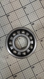 Подшипник 6412