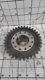 Шестерня 251 744Р-16.02.032-01