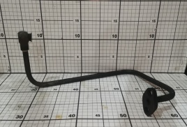 Трубка подвода масла дв. ТМЗ-8481.10-02,04,85226,85227 8423.1118220-20 (к ТКР)