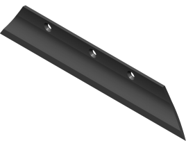 Лемех РЗЗ-ПЛЖ-31-702 (12мм)