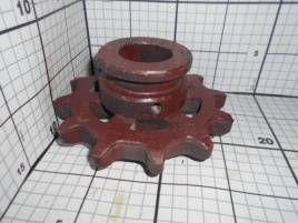 Звездочка СКП 01.06.600