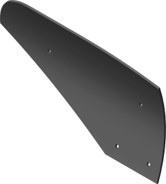 Крыло отвала РЗЗ.ПЛЕ.21.411
