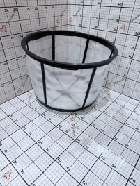 Фильтр заливной горловины D 400х330 300134