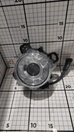 Фара ближнего света Е1339