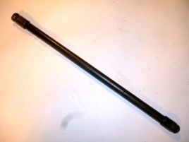 Штанга толкателя выпускных клапанов 840-1007176-02 корот. 38 см