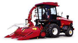 Комплекс для заготовки кормов FS3000 (К-Г-6)