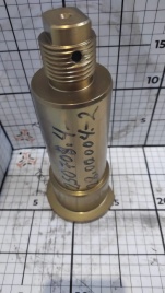 Палец 250 708.4-28.00.004-2/S022