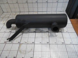 Глушитель для двигателя 9LD625-2