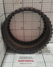 Муфта наружная 250 744Р1-16.02.015-1