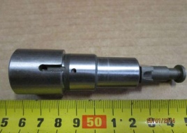 Плунжерная пара 175-1111150-11