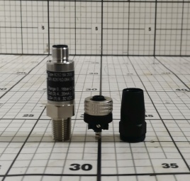 Датчик давления 8252.59.2530.32.0000.0000.19.33.40.01