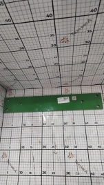 Пластина пружинная,зам.4249300 (4106300.АЕ)