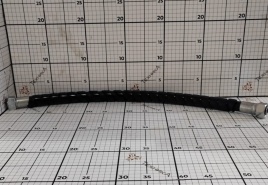 Пл.защ. 28Р РВД 2SC 16/660 DKOL-DKOL (с гидрораспределителя)