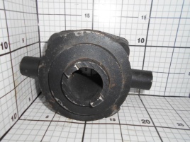 Опора подшипника СКП 01.23.040СБ