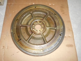 Маховик стартер 240-1005114-А1 УКХ ММЗ