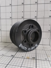 Шкив ТМЗ 84211.1318176-10