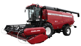 Зерноуборочный комбайн GH800 / GH810