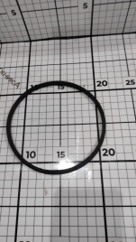 Прокладка 201-1012083 масл.фильтра К-701 (резина)