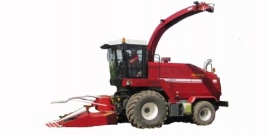 Косилка-измельчитель роторная КИН-Ф-1500