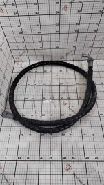 Пл.защ. 28Р РВД 1SN 16/2150 DKOL-DKOL90 