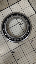 Подшипник 118 (6018) / 6-118 90х140х24