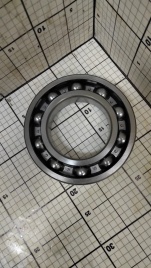 Подшипник  6-220А ГОСТ 8338-75 П