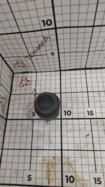 Глазок КЗР 1502003