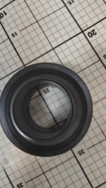 Подшипник GEH 60 ES-2RS (на стык полурамы К-5)