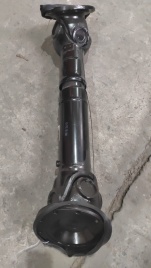 Вал карданный 13-792.00.00 (передний, старый мост)