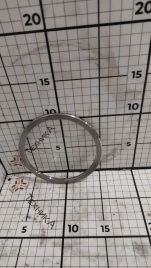 Гильза регулировочная Т400.03-07