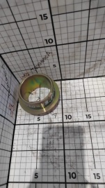 Втулка/S022 250 420-28.11.032