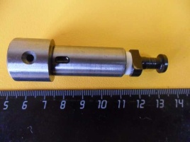 Плунжерная пара У16с15