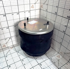 Пневмоподушка  V1DF25-15/180-293 400 235 (Гидроход)