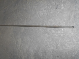 Вал туковых аппаратов СКП 01.13.016