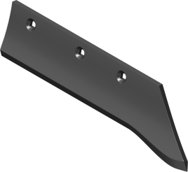 Лемех ПЛЖ РЗЗ.П.730(литой) 