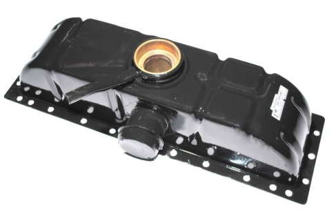 Бачок верхний латунный 1321-1301055 фото 1