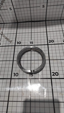 Кольцо распорное 700.17.01.028 фото 1