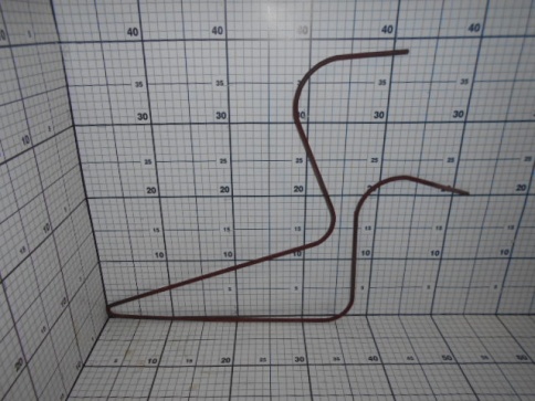 Зуб пружинный ГВВ-31.603 фото 1