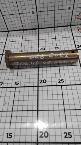 Ось/S022 OKD 700.46.28.251-1 фото 1