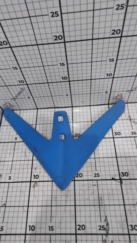 Лапа  РЗЗ-01.122-02 СБ (330мм) Алмаз фото 1