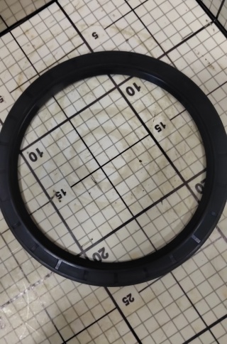 Манжета 2-160х190 (Т400/Т400А) фото 1