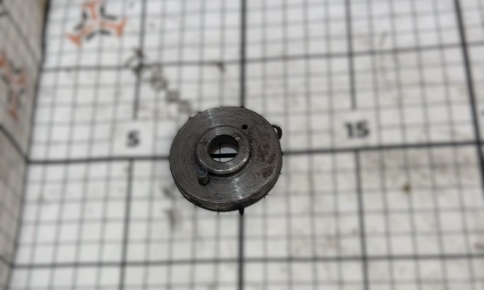 Шайба торцевая 12601-01 03239  фото 1