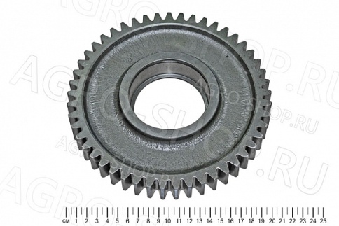 Шестерня  КРН-2.1.03.608 промежуточная (Чебоксары) фото 1