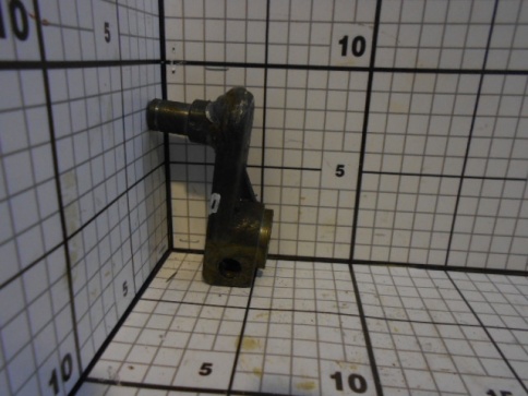 Кривошип с осью ПРС 03.290 фото 1