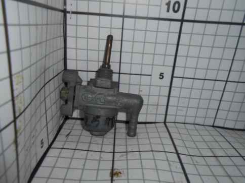 Кран системы питания 25/ПП6-1 фото 1