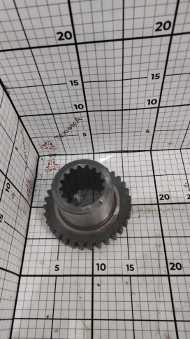 Ступица 700.23.02.023 фото 1