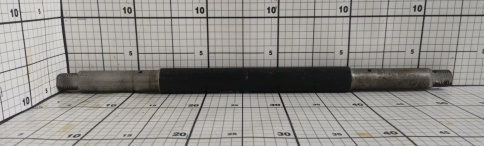 Вал ЗП-90-02.150.601 фото 1