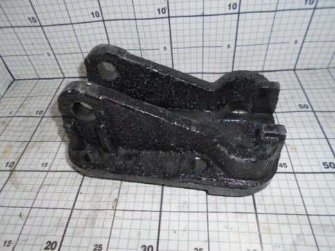 Кронштейн (Т394.06.00.04) фото 1