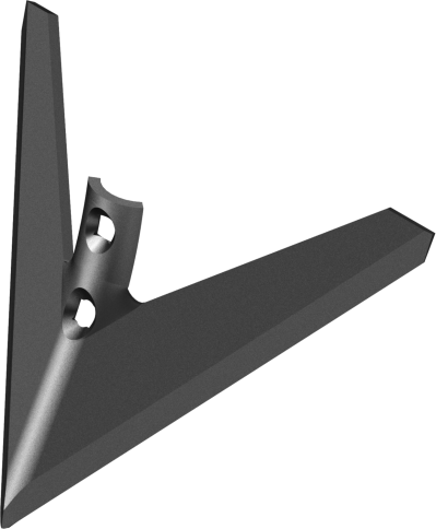 Лапа  КПС-4 (330мм) фото 1