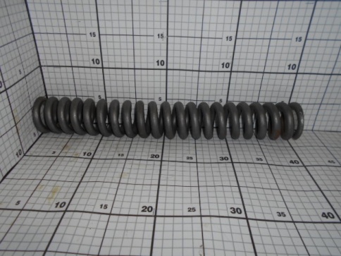 Пружина сошника СКП 01.08.004 фото 1